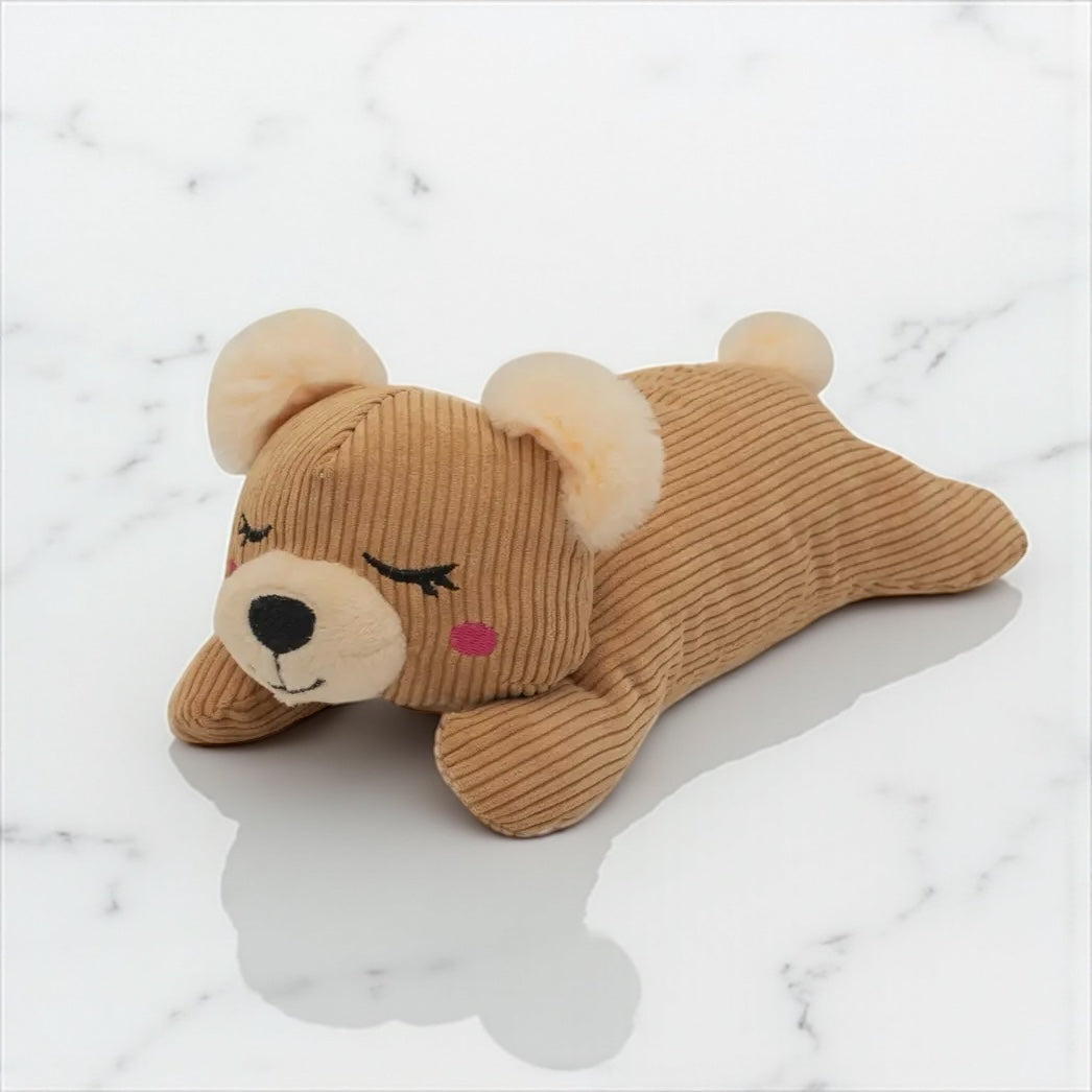 Peluche ours Le Palais Canin