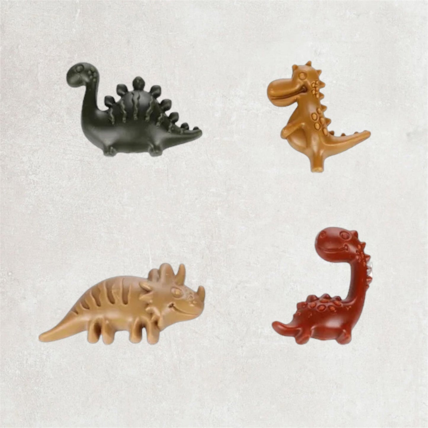 Dinosaure végétal Le Palais Canin