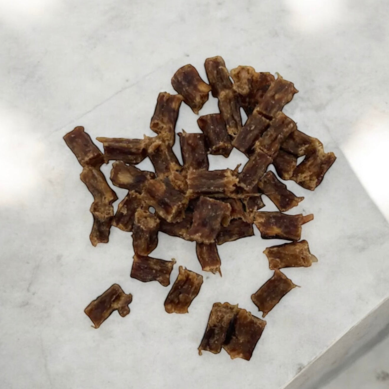 Friandises - canard