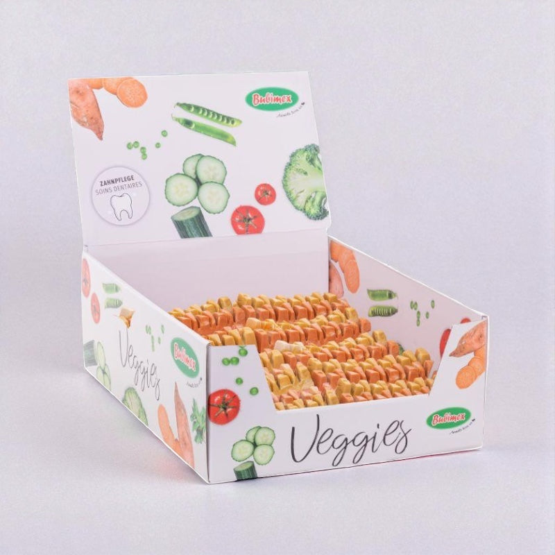 Veggie - barre 12cm Le Palais Canin