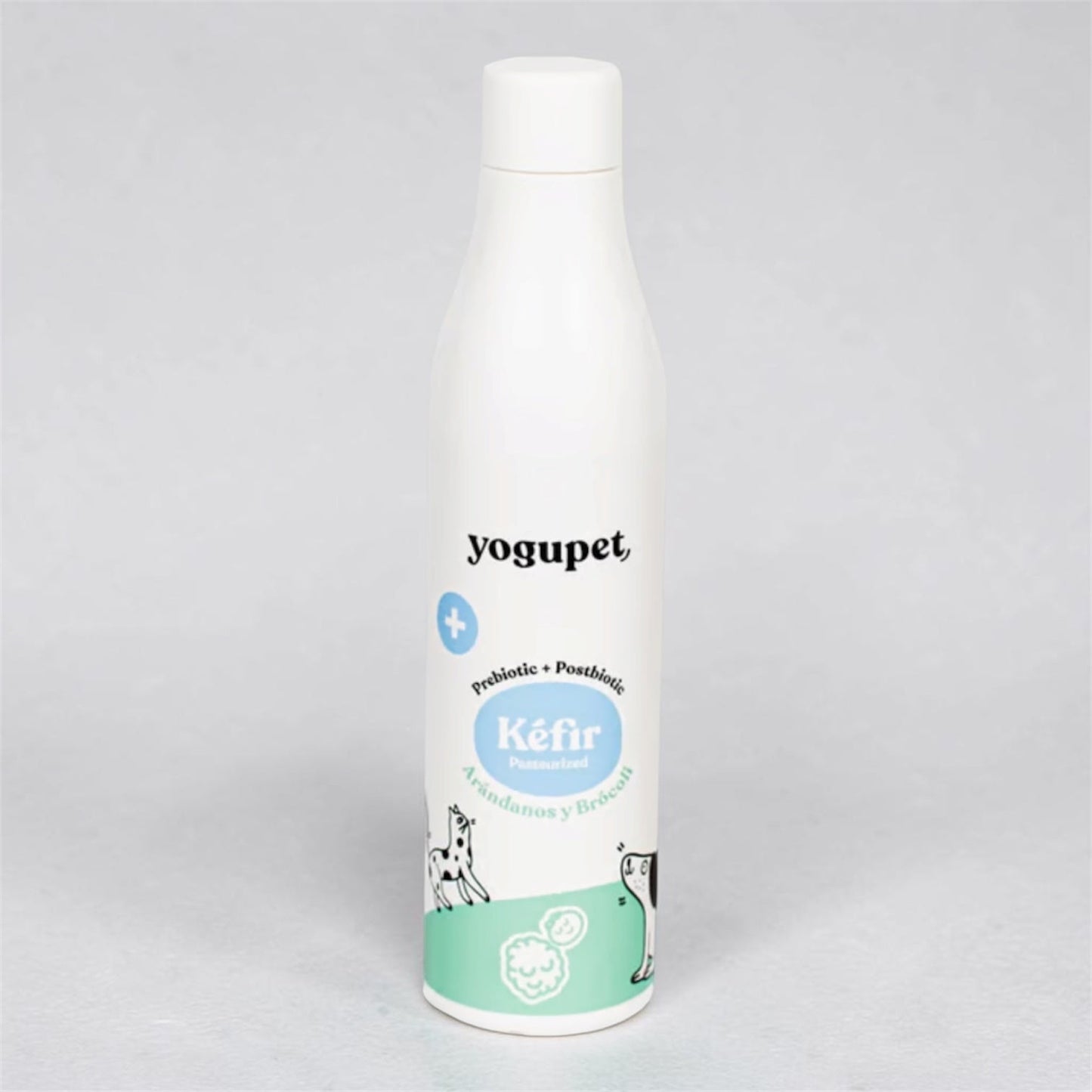 Yogupet Kefir - Cheers&Pet Yogupet