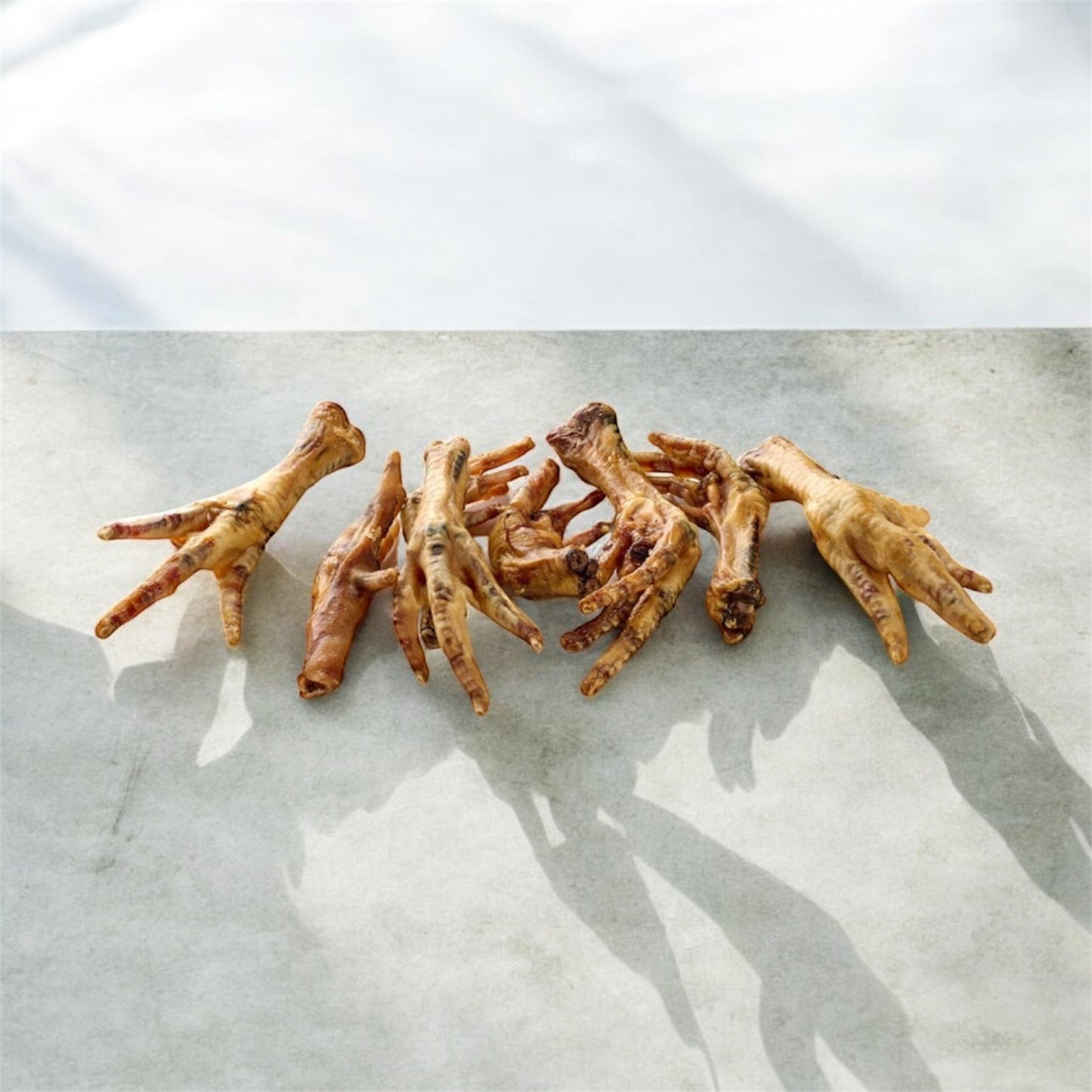 Pattes de poulet Le Palais Canin