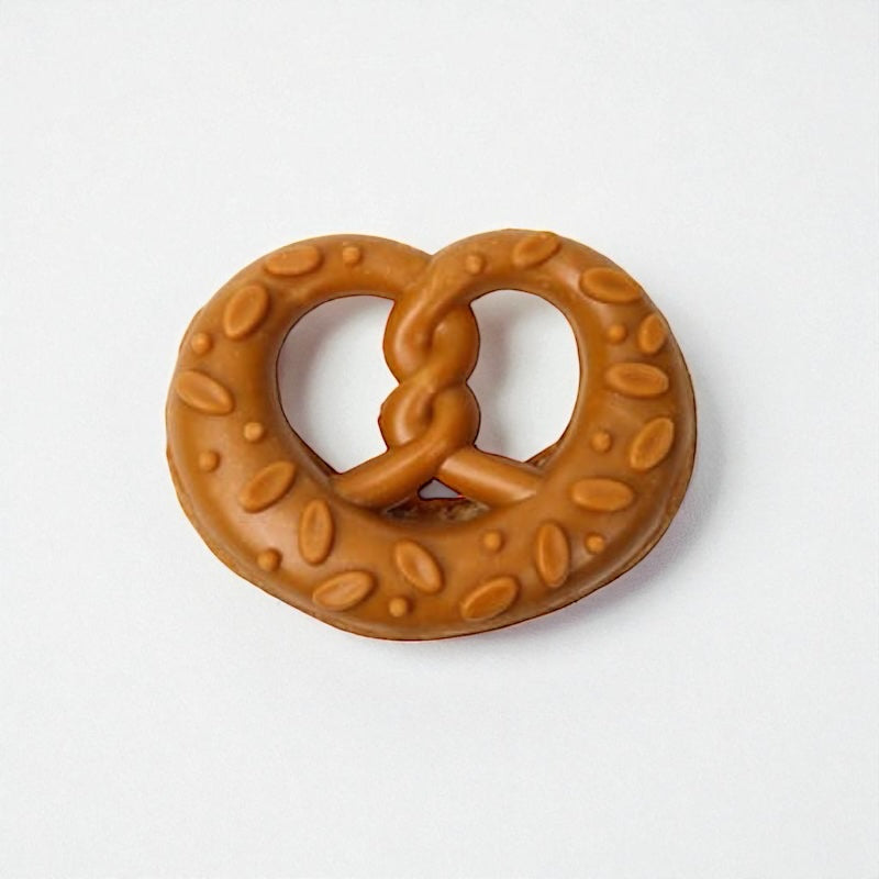 Bretzel poulet-noix de coco Le Palais Canin