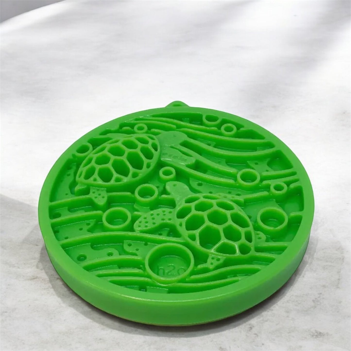 Gamelle d’enrichissement - tortue SODAPUP