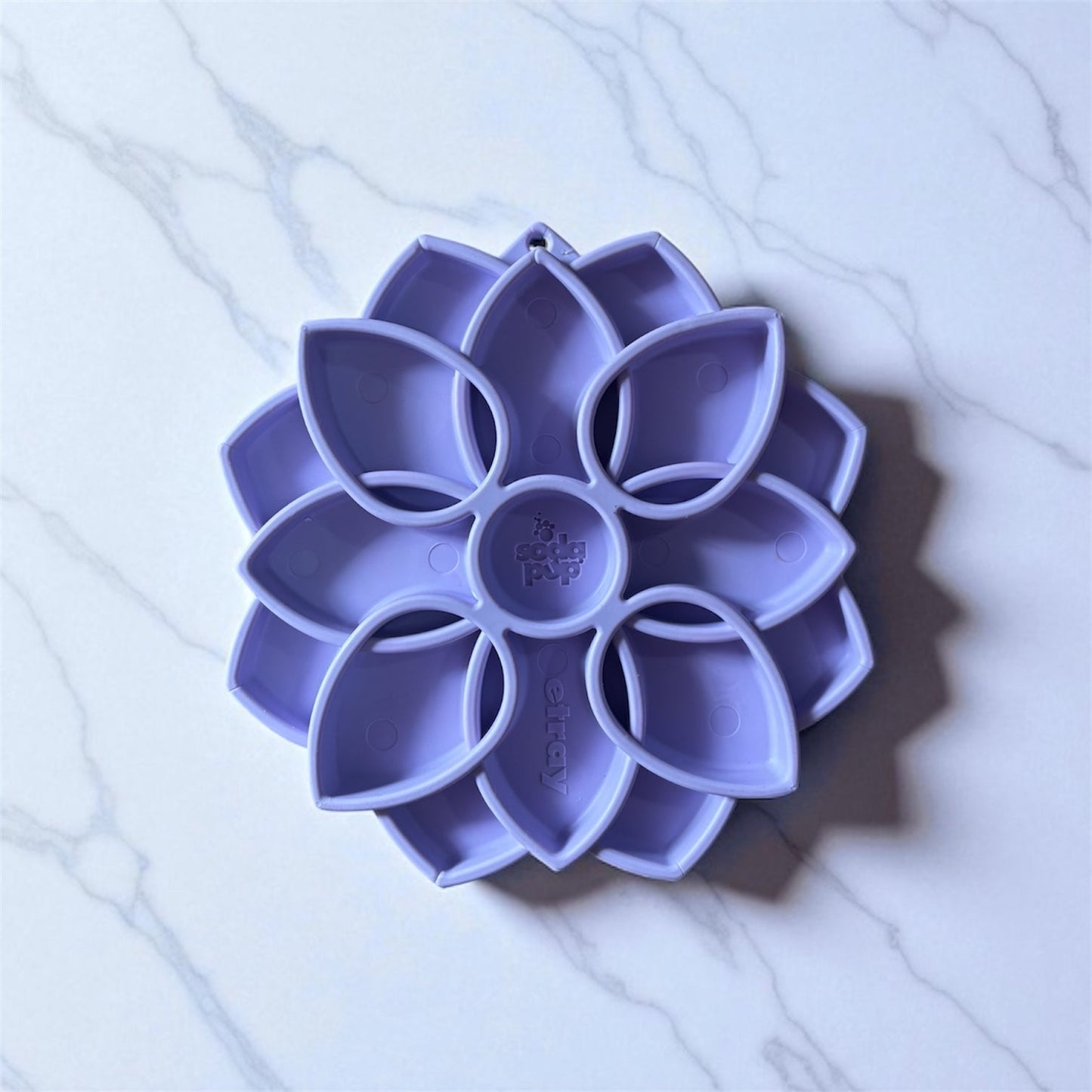 Gamelle enrichissement - mandala SODAPUP