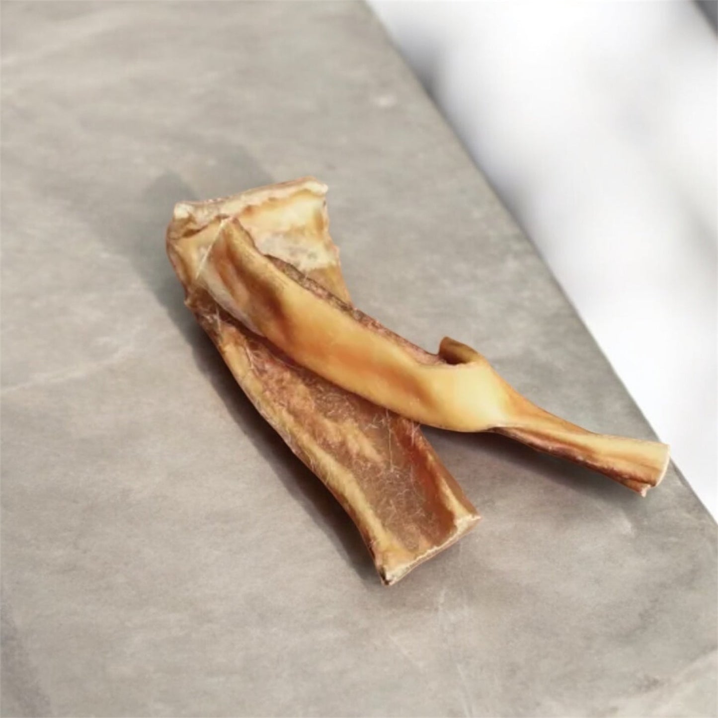 Peau de bœuf sans poils Le Palais Canin