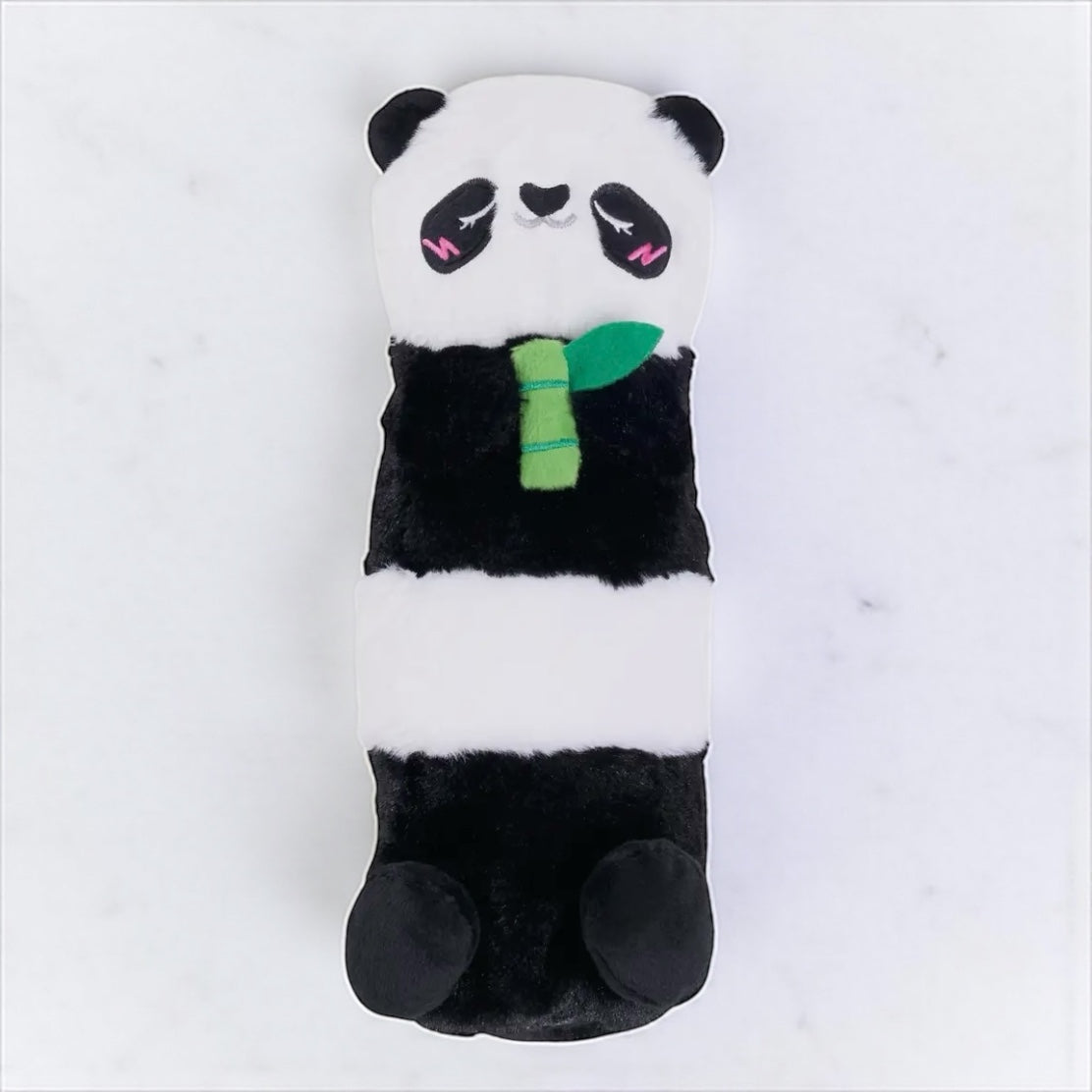 Peluche panda Le Palais Canin