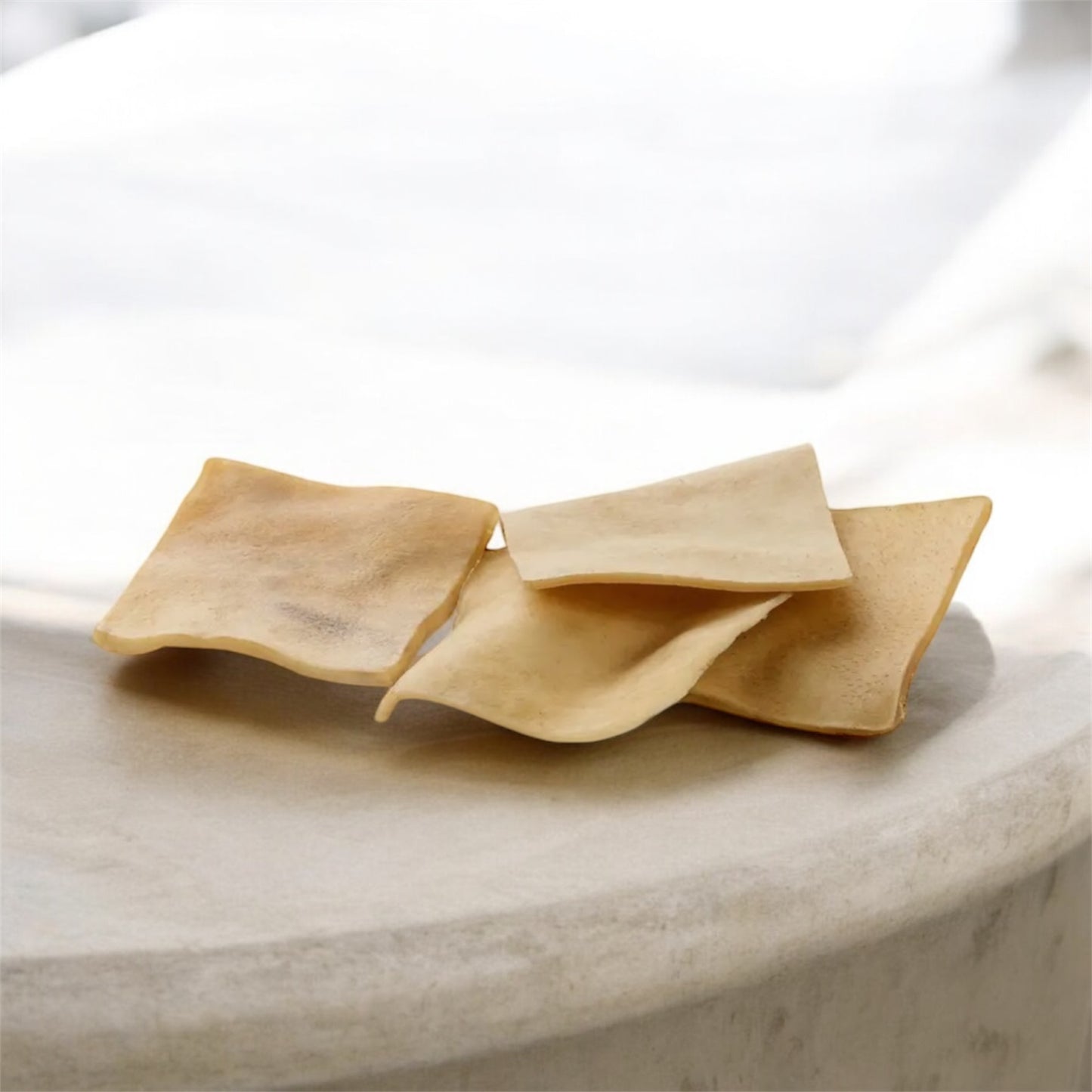 Chips de bœuf