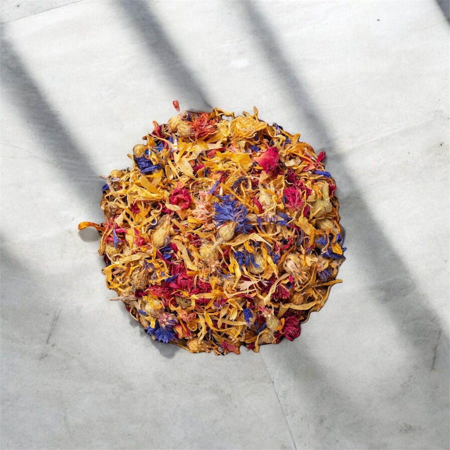 Fleurs séchées Cooka's Cookies