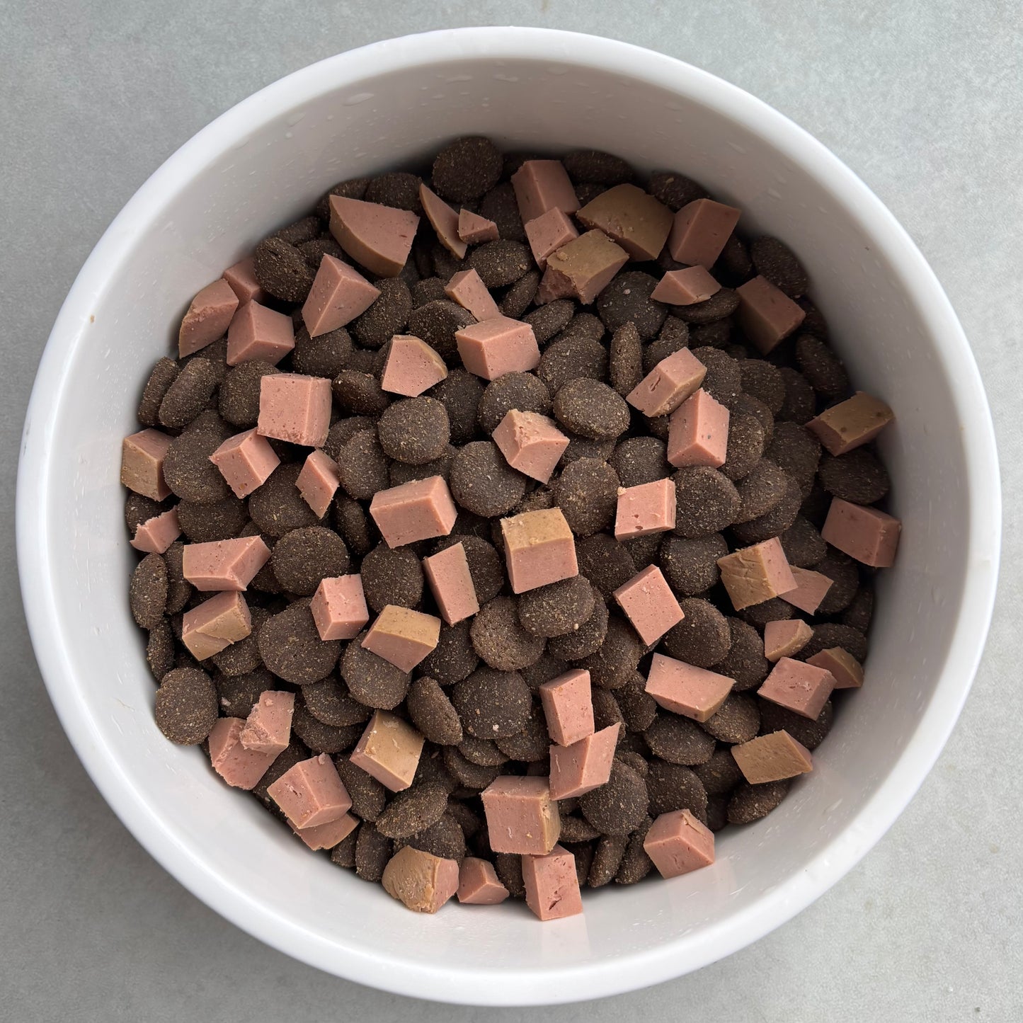 Saucisson - saumon Le Palais Canin