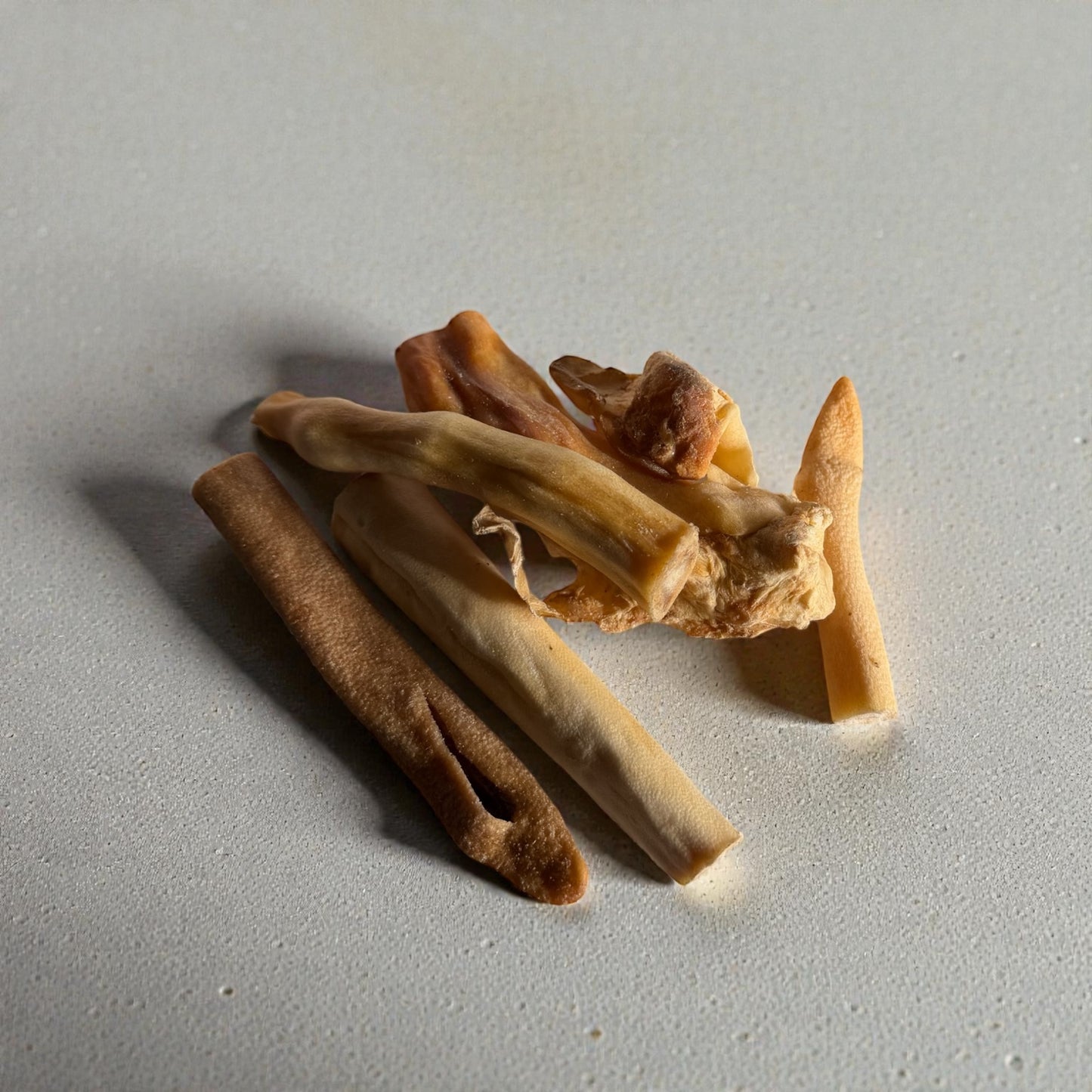 Petites queues de bœuf