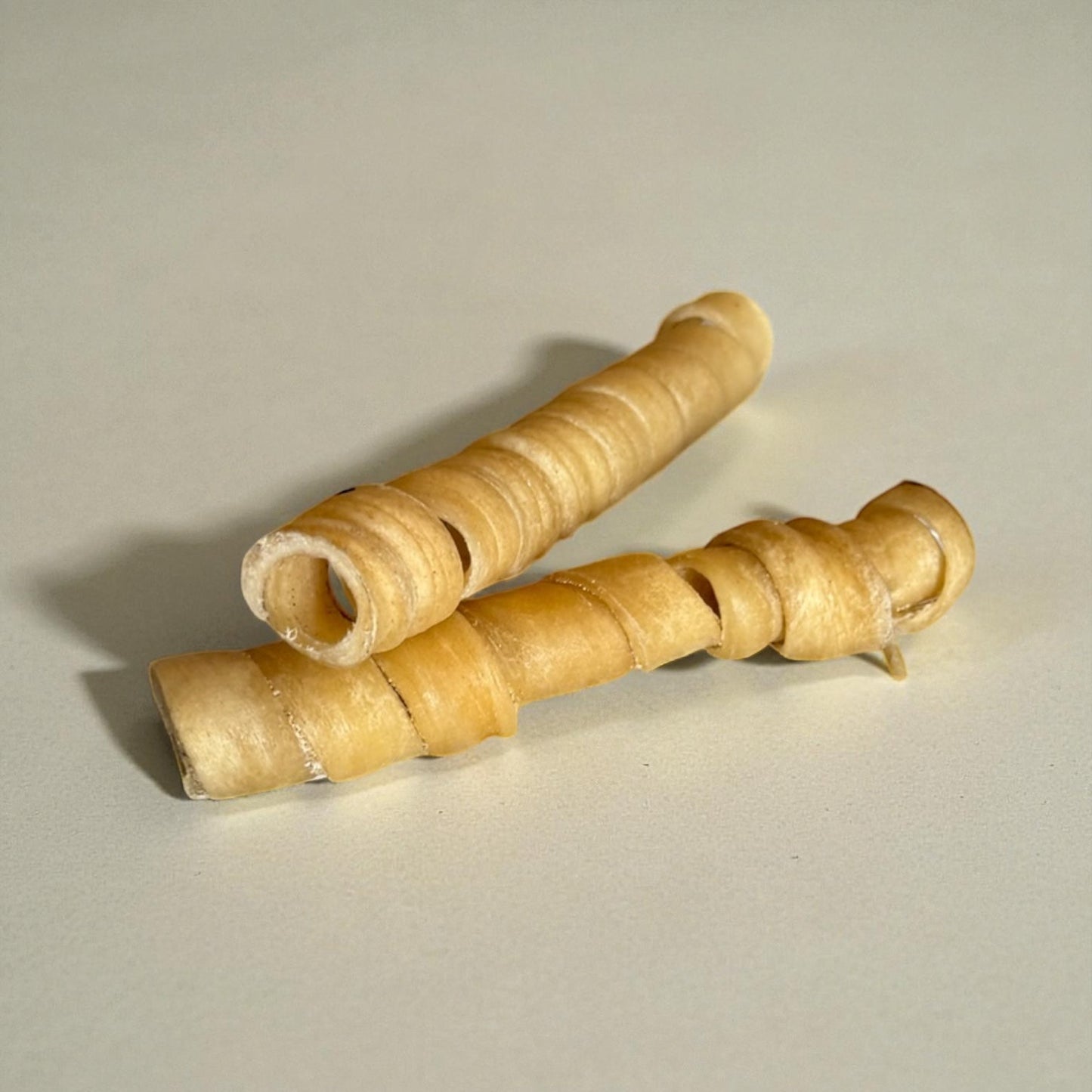 Torsade de peau de buffle Le Palais Canin