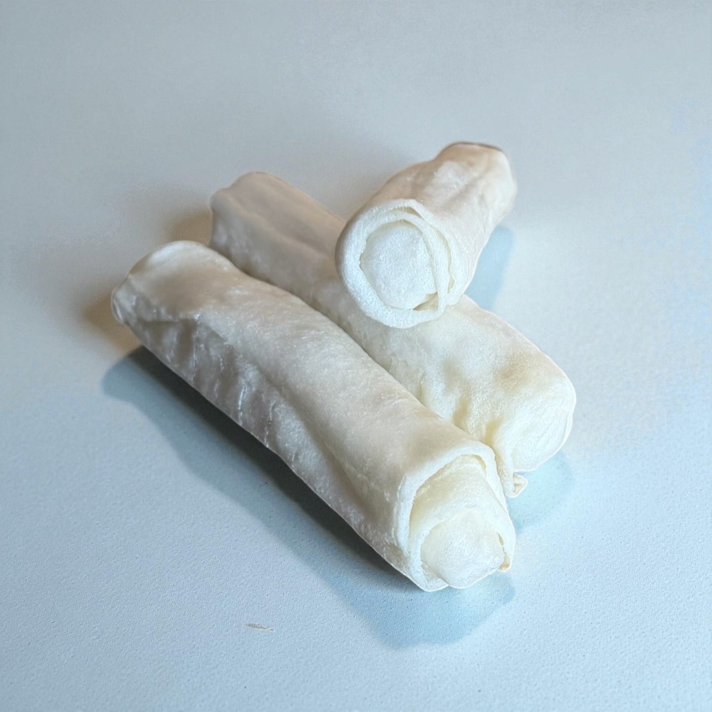 Rouleau de peau de bœuf - 12cm Le Palais Canin