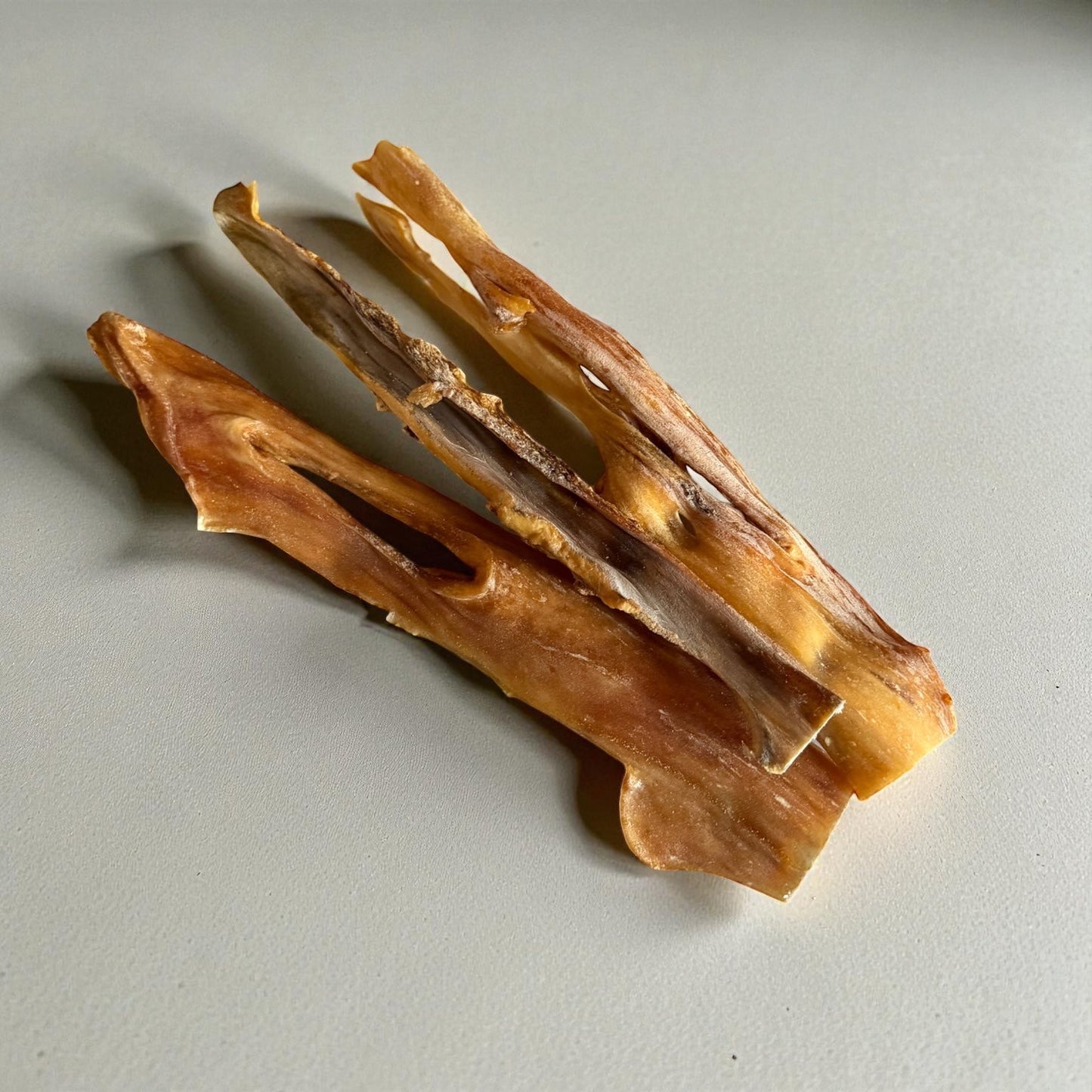 Peau de tête de bœuf - 30cm Le Palais Canin