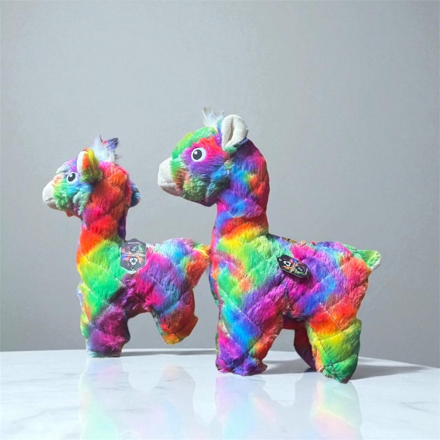 Peluche Alpaga SODAPUP