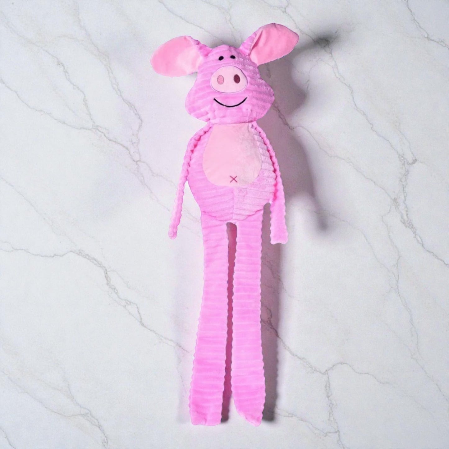 Peluche cochon XXL Le Palais Canin