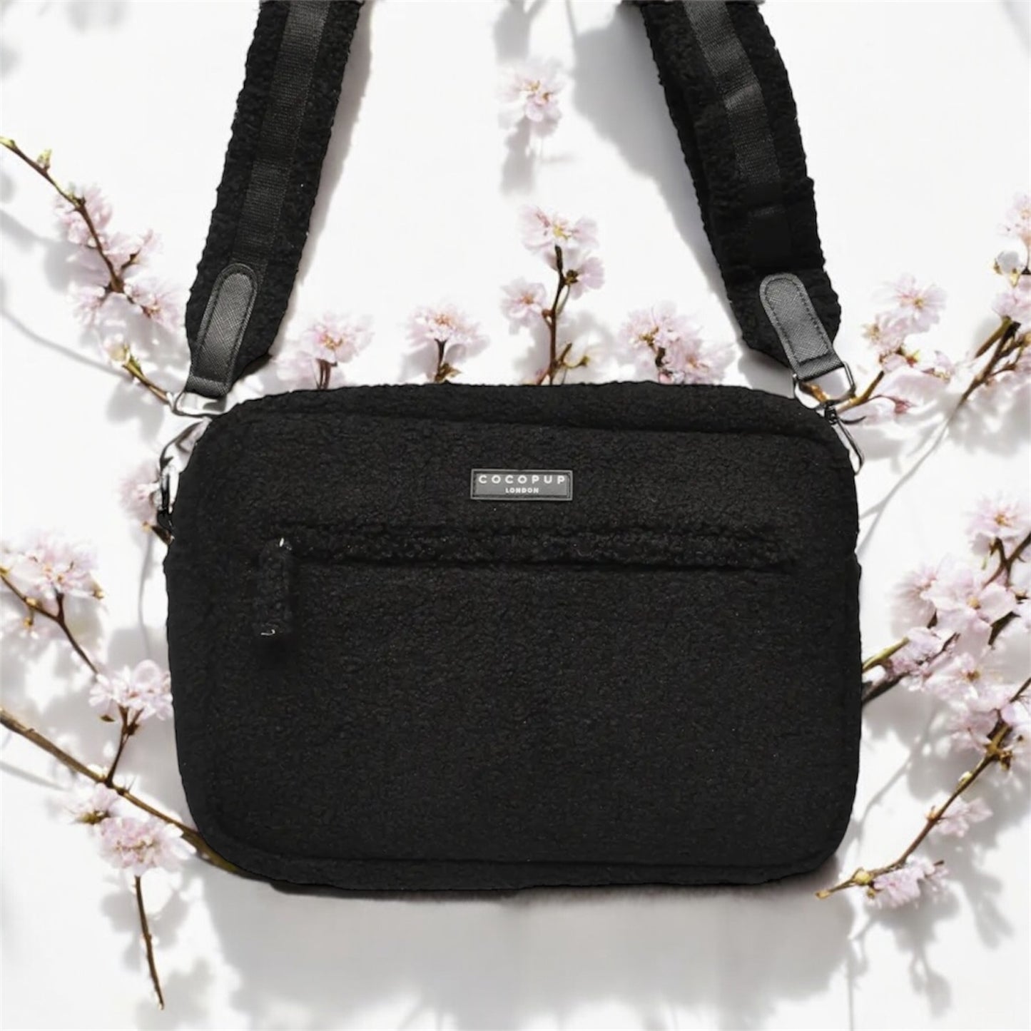 Sac de balade - Teddy Baloo