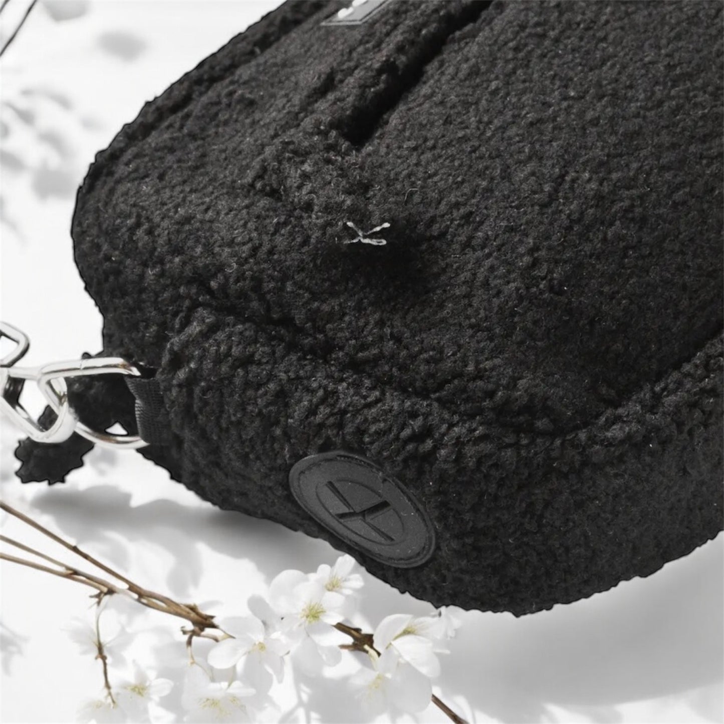Sac de balade - Teddy Baloo