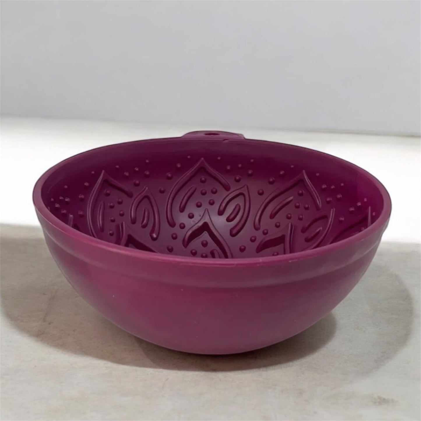 Bol d’enrichissement SODAPUP