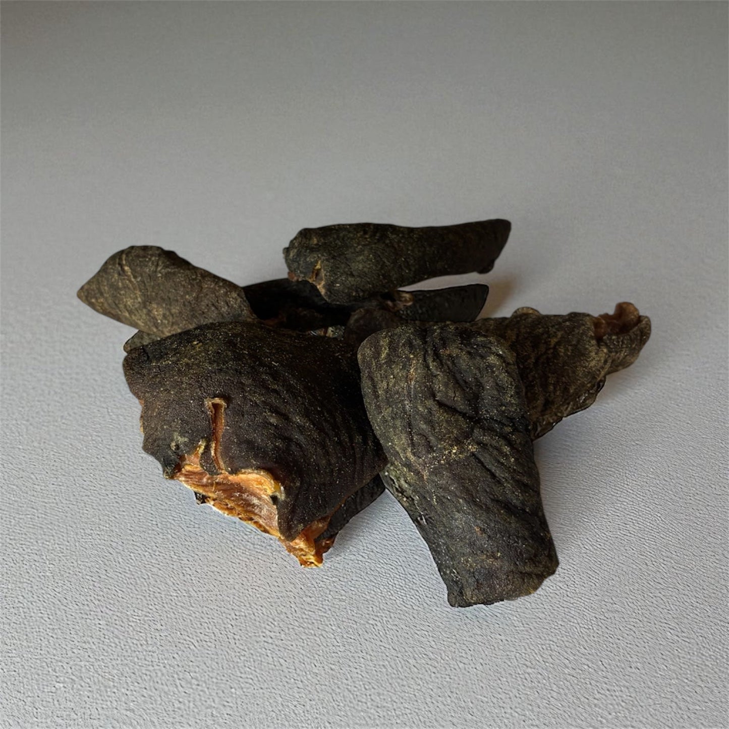 Estomacs d'autruche Le Palais Canin