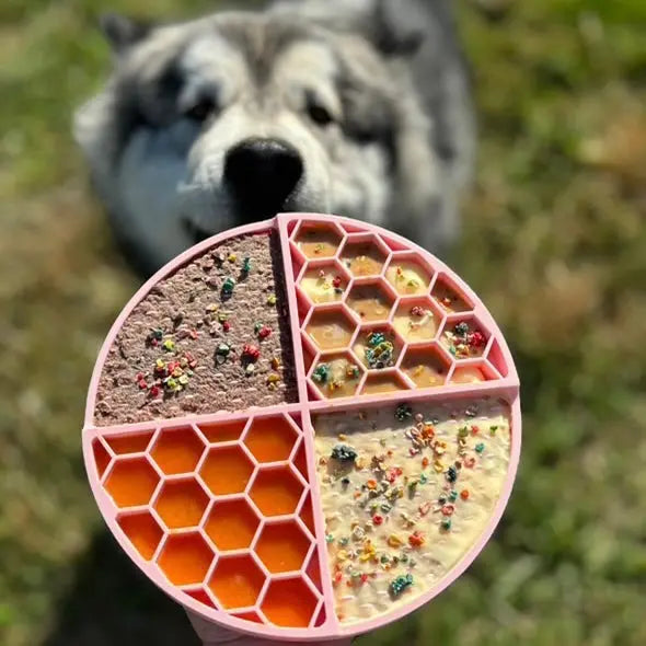 Humide & Topping Le Palais Canin