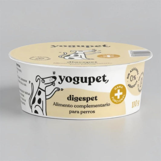 Yogupet DigesPet - digestion Yogupet