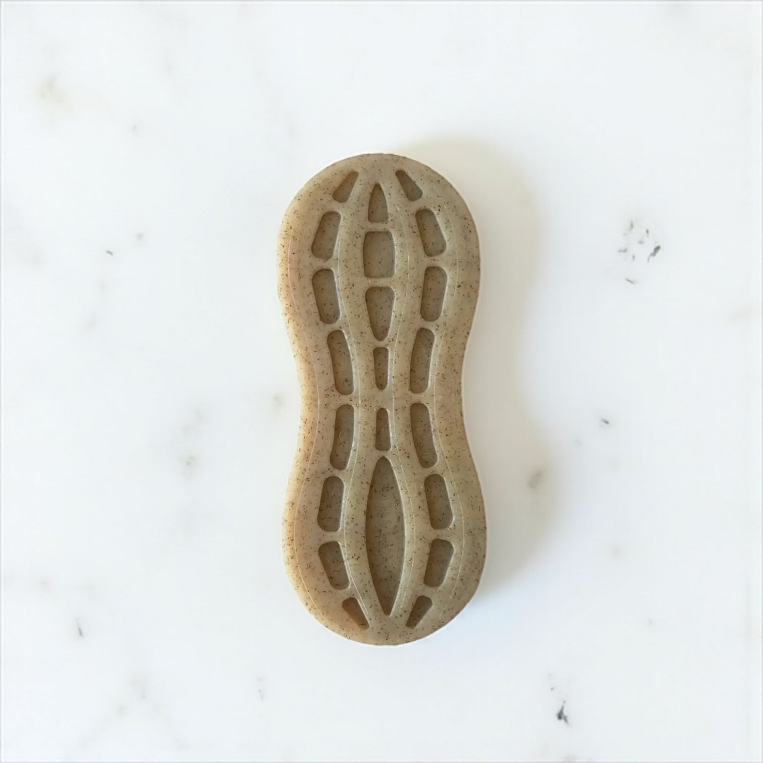 Jouet en nylon résistant - cacahouète SODAPUP