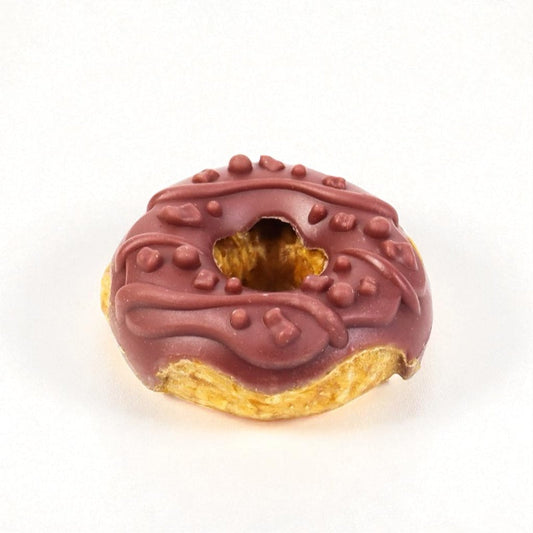 Donuts poulet-myrtille Le Palais Canin