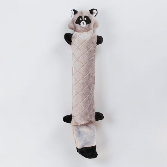 Peluche raton laveur Le Palais Canin