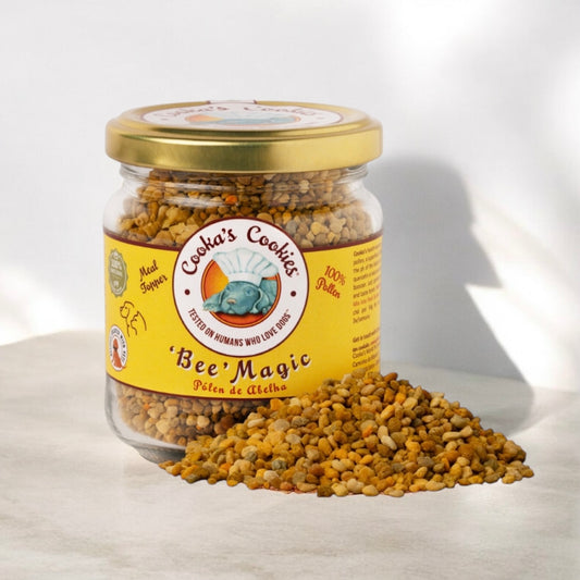 Bee Magic - pollen d'abeille