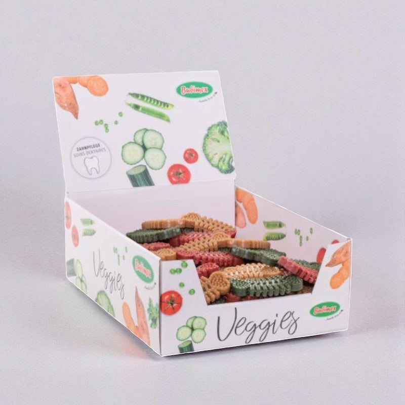 Veggie - arête de poisson Le Palais Canin