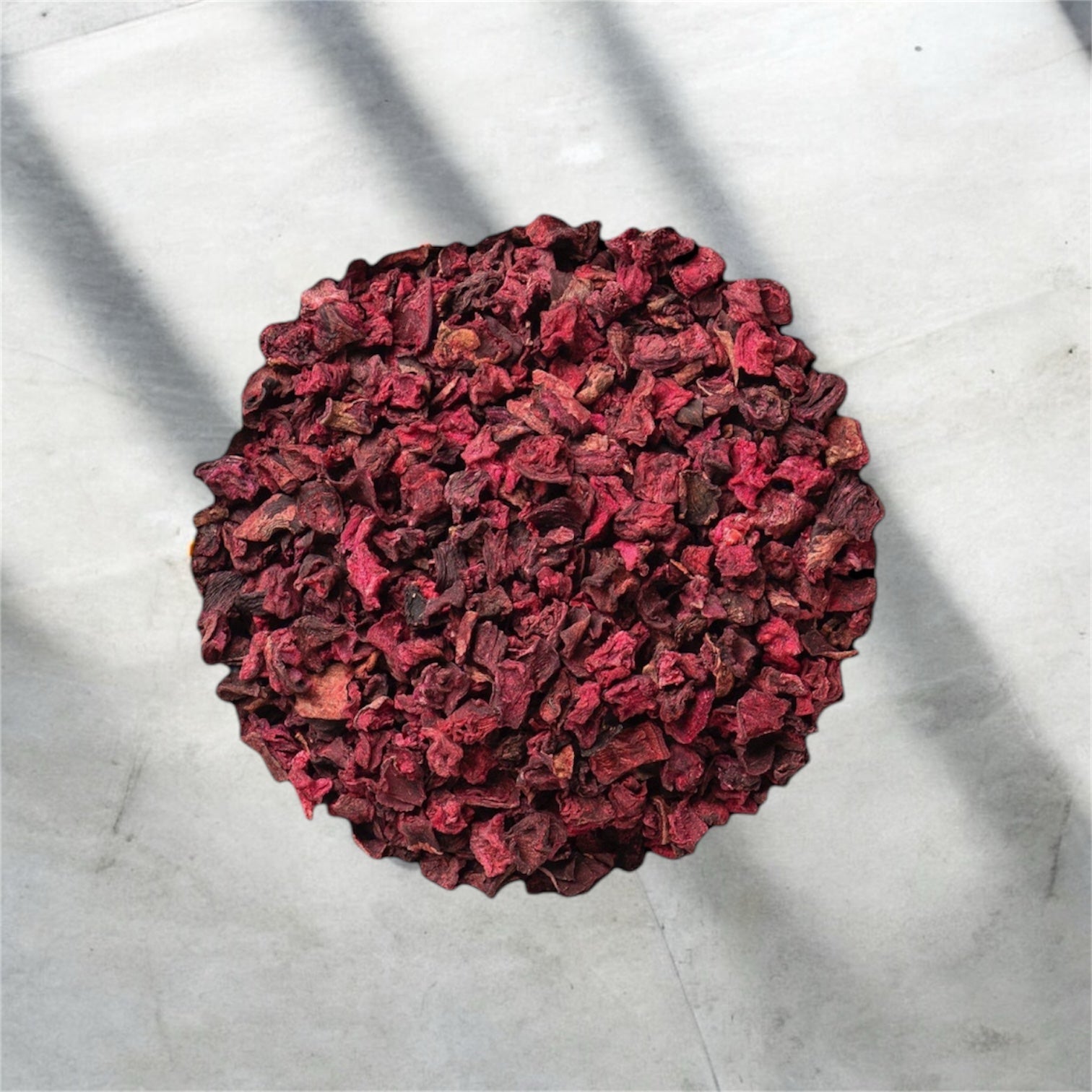 Betteraves séchées Cooka's Cookies