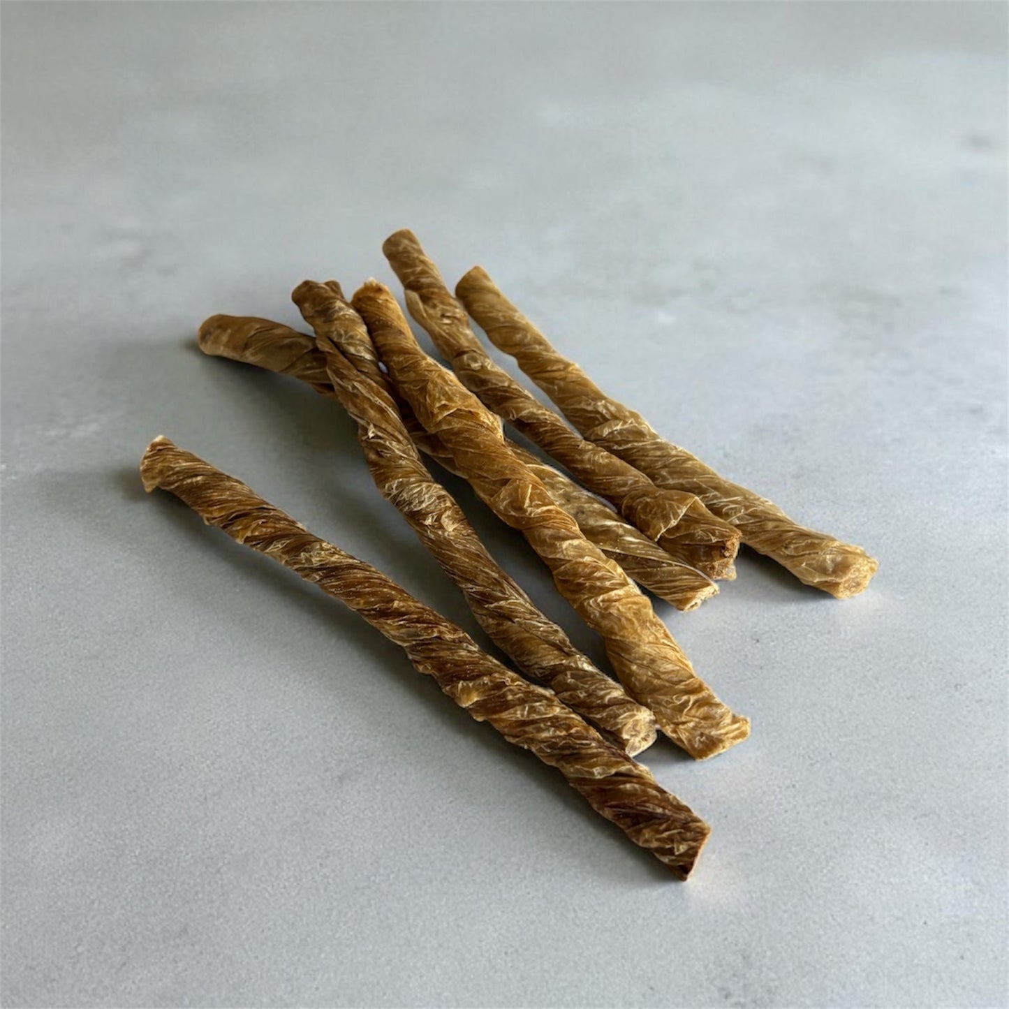 Vessie de veau torsadée Le Palais Canin