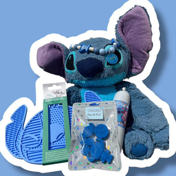 BOX STITCH Le Palais Canin