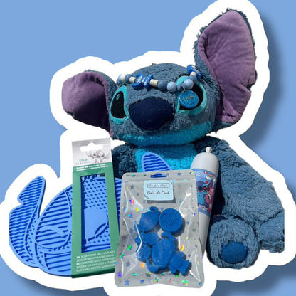 BOX STITCH Le Palais Canin