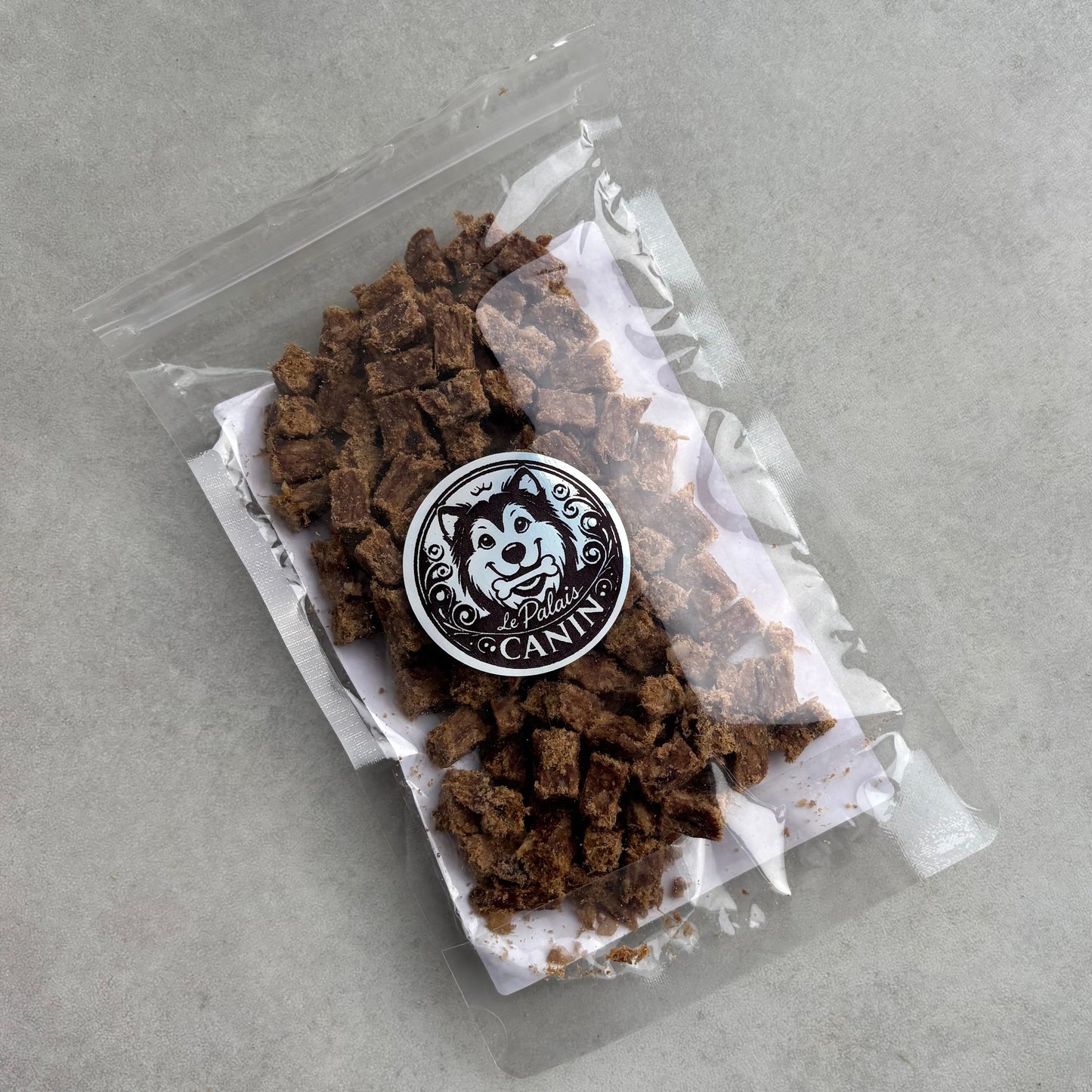 Friandises - boeuf Le Palais Canin
