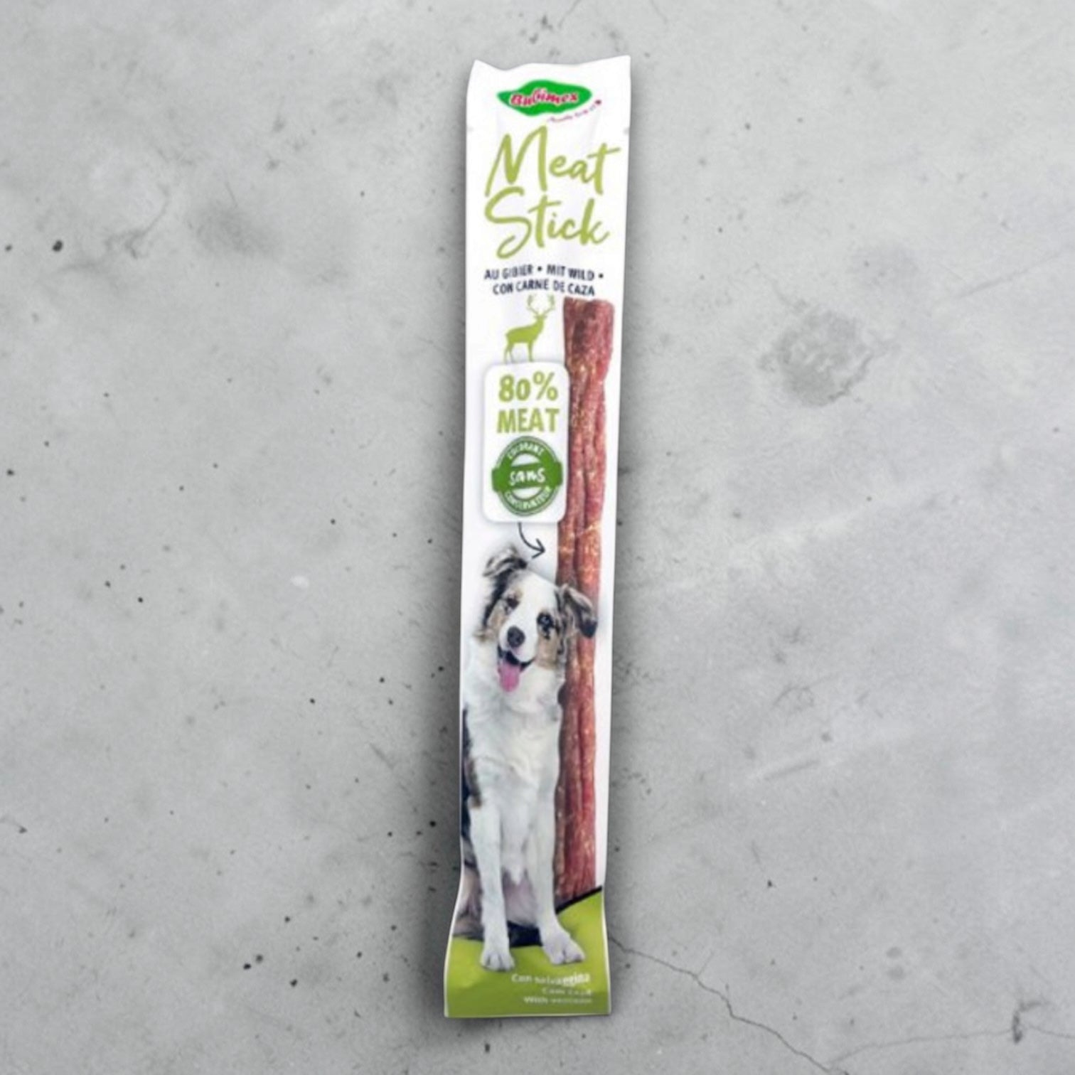 Stick de viande - gibier Le Palais Canin
