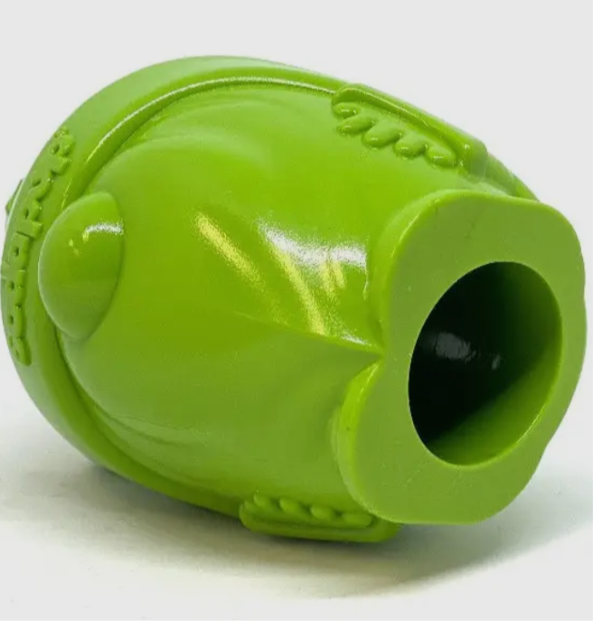 Distributeur de friandises - gnome SODAPUP