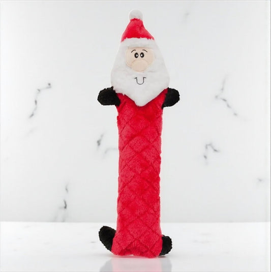 Peluche Père Noël Le Palais Canin