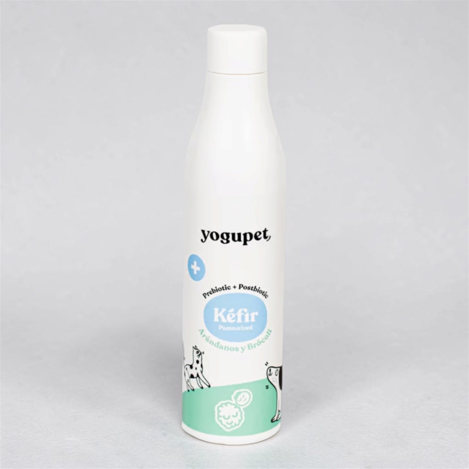Yogupet Kefir - Cheers&Pet Yogupet