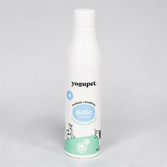Yogupet Kefir - Cheers&Pet Yogupet