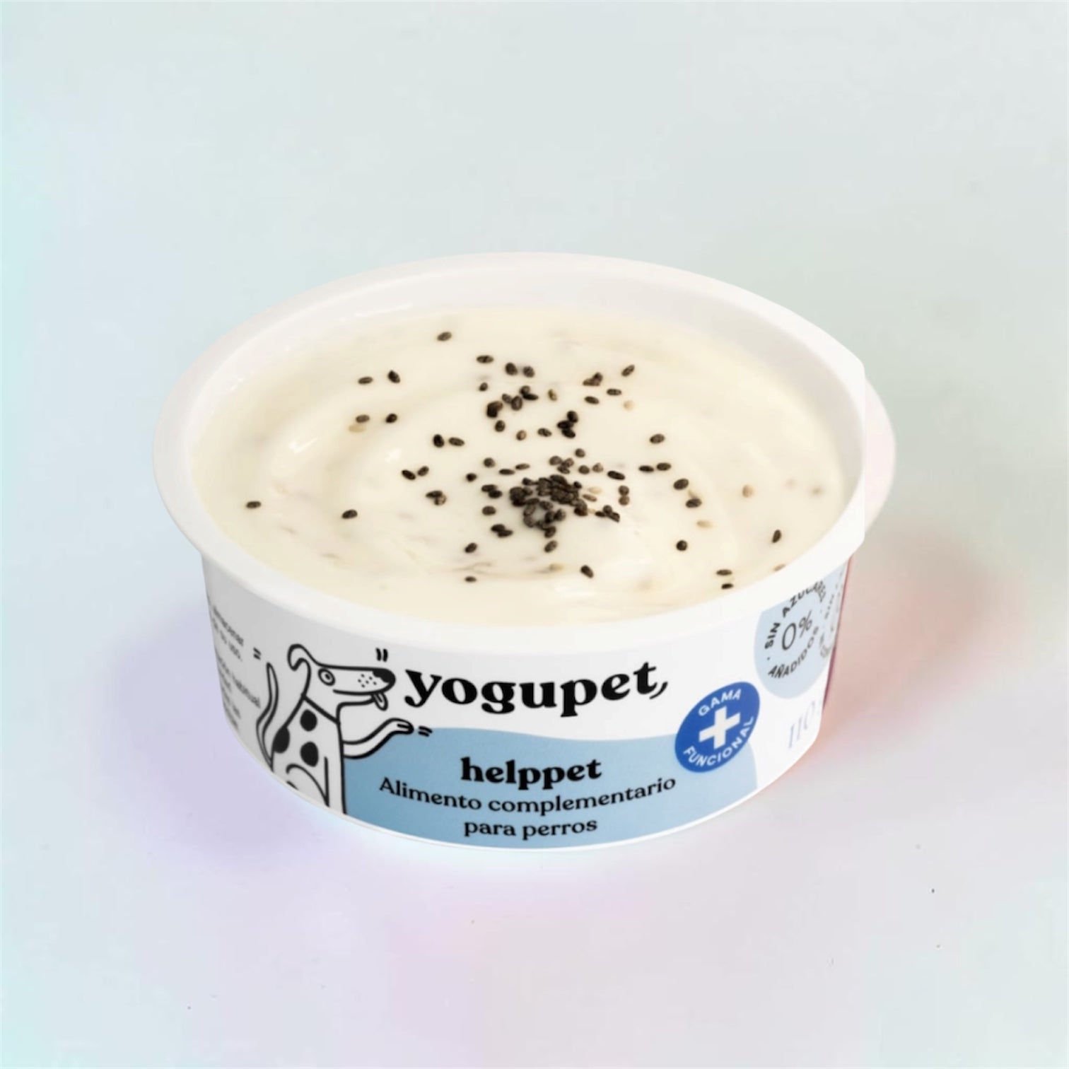 Yogupet HelpPet - immunitaire Yogupet