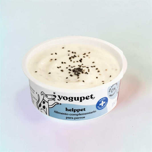 Yogupet HelpPet - immunitaire Yogupet