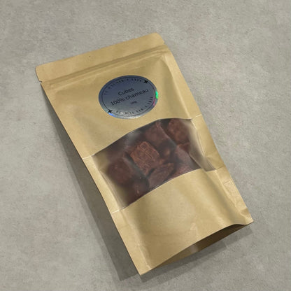 Cubes - chameau Le Palais Canin