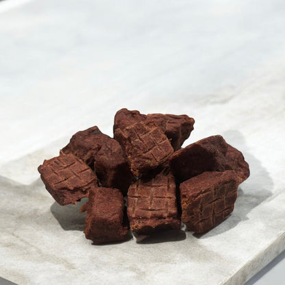 Cubes - chameau Le Palais Canin