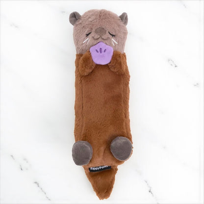 Peluche loutre Le Palais Canin