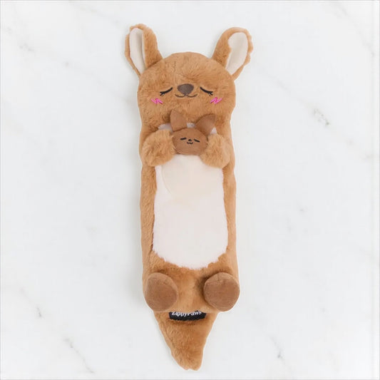 Peluche kangourou Le Palais Canin