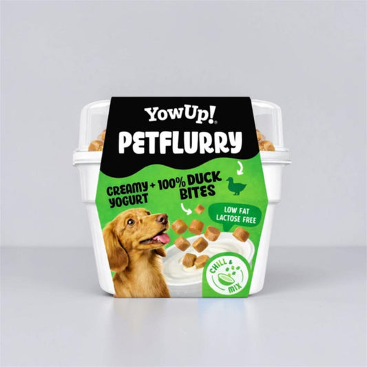 YowUp - PetFlurry Canard YowUp