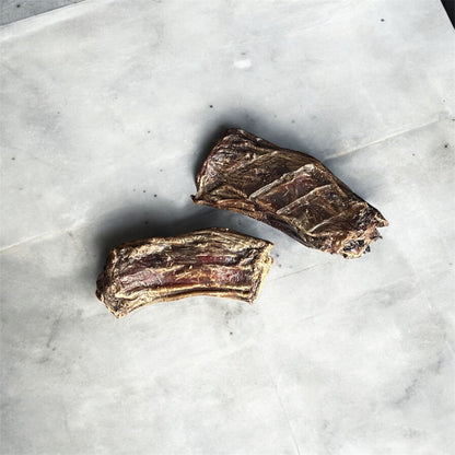 Cou d’autruche Le Palais Canin