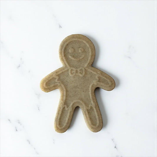 Jouet en nylon résistant - pain d'épice SODAPUP